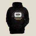 Associate Line Producer Hoodie H-ALP11 Desichalchitra