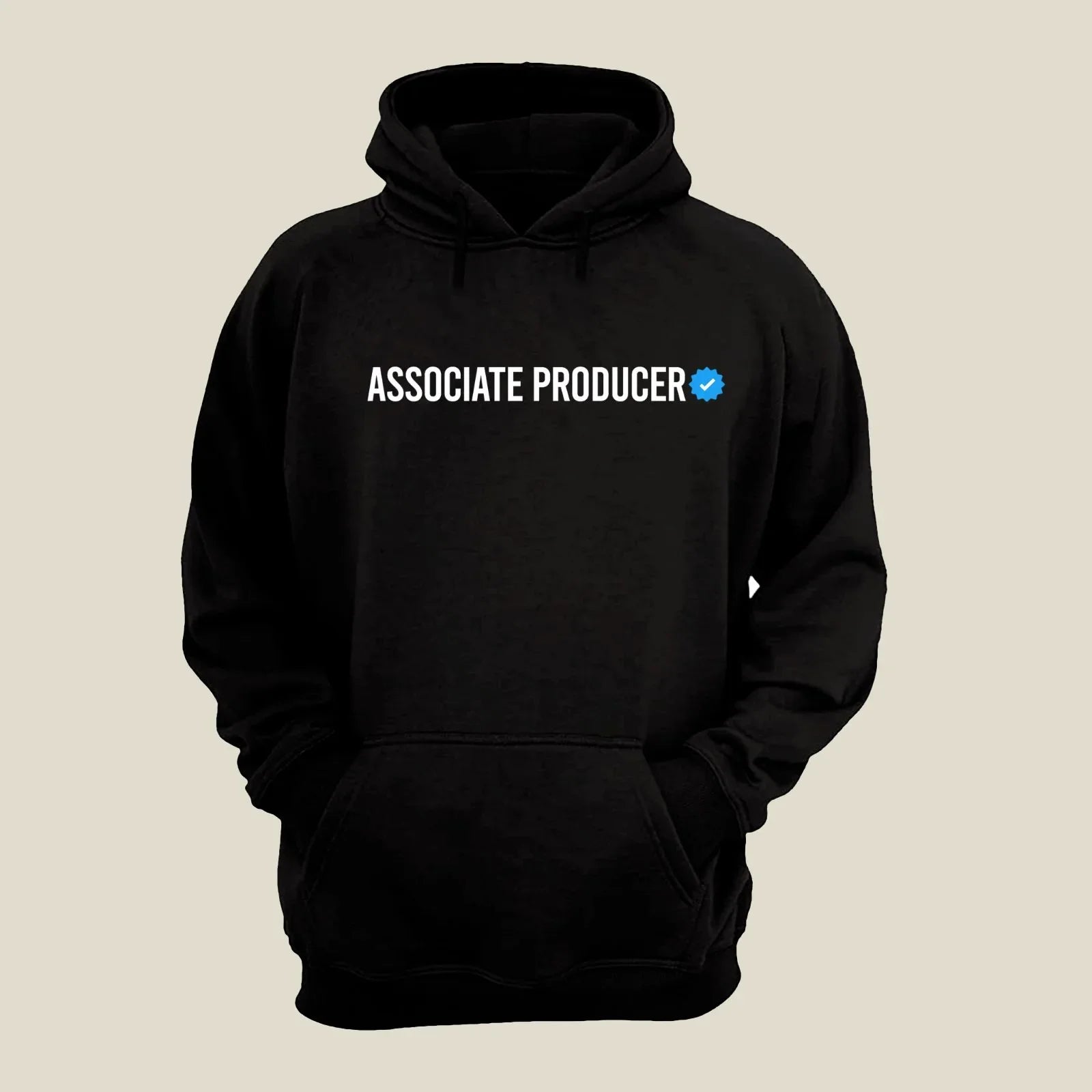 Associate Producer Hoodie H-ASP2 Desichalchitra
