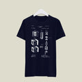 Camera Patent T-Shirt T-CMP209 Desichalchitra