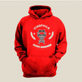 Audio Engineer Hoodie H-AUE12 Desichalchitra