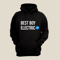 Best Boy Electric Hoodie H-BBE2 Desichalchitra