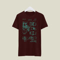 Camera Patent T-Shirt T-CMP159 Desichalchitra
