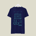 Camera Patent T-Shirt T-CMP162 Desichalchitra