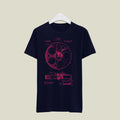 Camera Patent T-Shirt T-CMP157 Desichalchitra