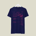 Camera Patent T-Shirt T-CMP164 Desichalchitra