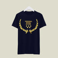 Original Music Score T-Shirt T-OMS5 Desichalchitra
