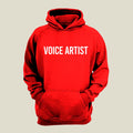 Voice Artist Hoodie H-VOC14 Desichalchitra