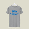 Assistant Art Director T-Shirt T- AAD13 Desichalchitra