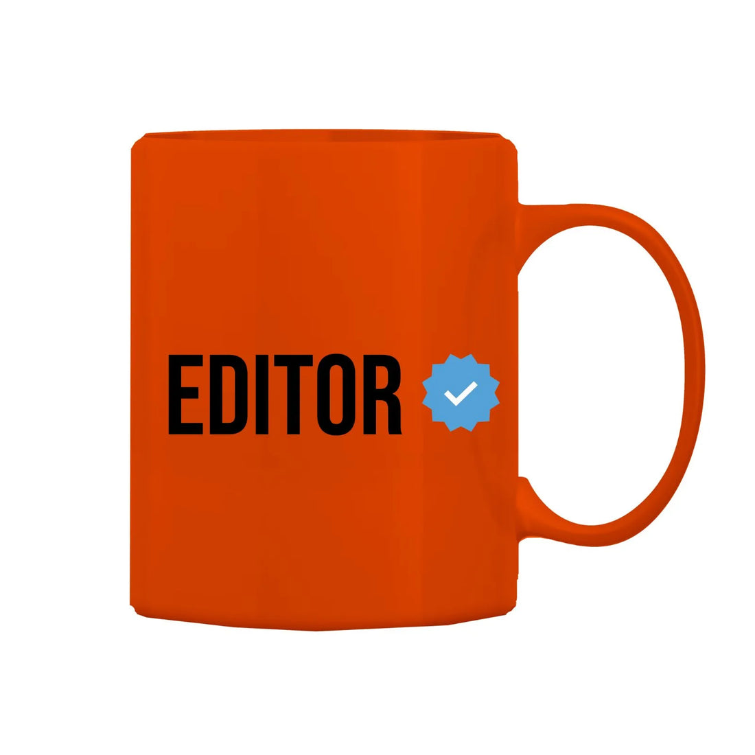 Editor Mug M-ED103 Desichalchitra