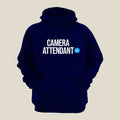 Camera Attendant Hoodie H-CTT2 Desichalchitra