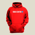 Voice Editor Hoodie H-Code VED6 Desichalchitra