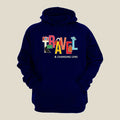 Camera Attendant Hoodie H-CTT10 Desichalchitra
