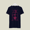 Camera Patent T-Shirt T-CMP177 Desichalchitra