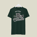 Hair & Makeup T-Shirt T-HMU9 Desichalchitra