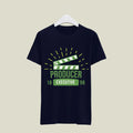 Executive Producer T-Shirt T-EP32 Desichalchitra