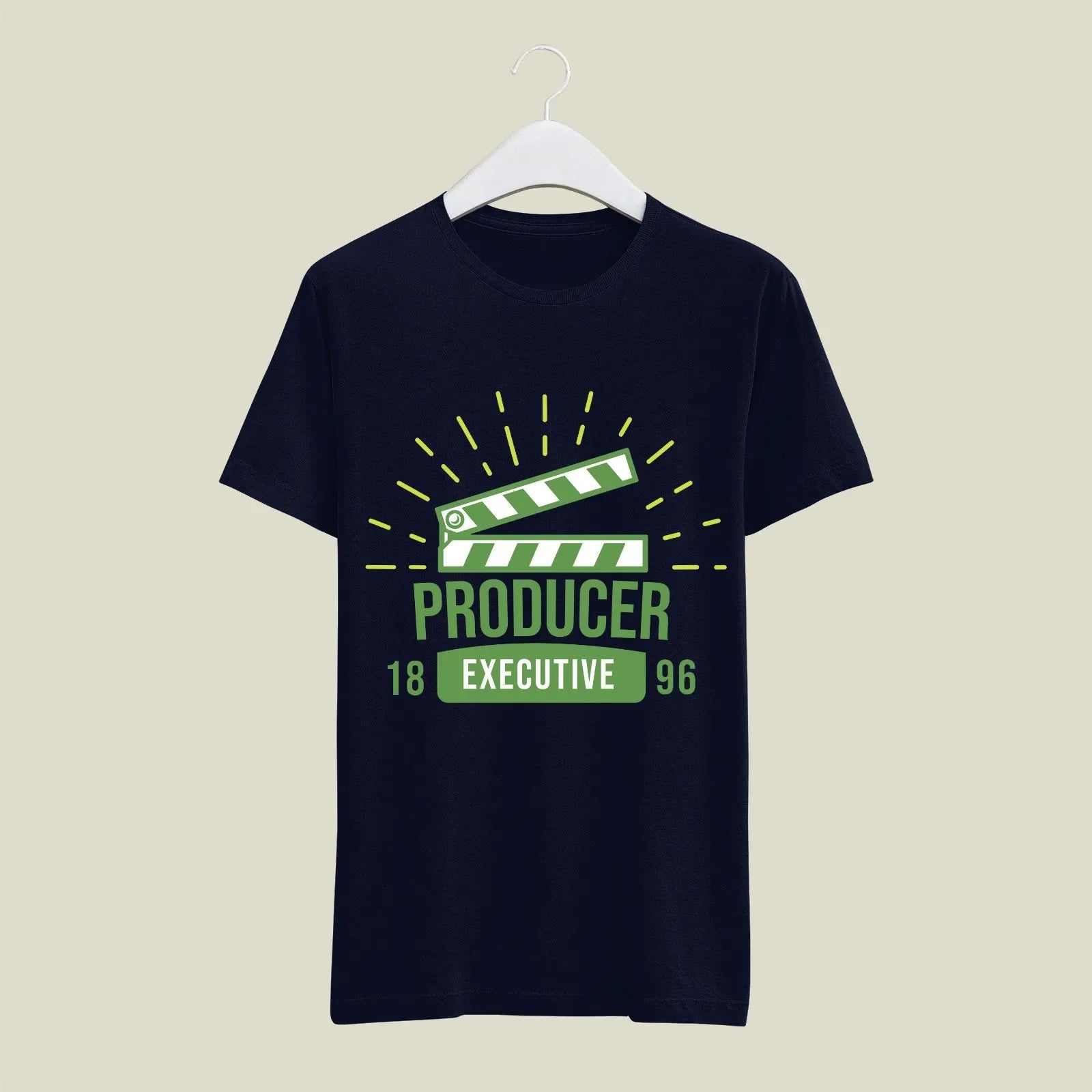 Executive Producer T-Shirt T-EP32 Desichalchitra