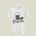 Assistant Editor T-Shirt T-ASE9 Desichalchitra