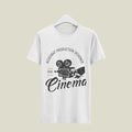 Assistant Production Designer T-Shirt T-PRD9 Desichalchitra