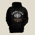 Grip Assistant Hoodie H-GA8 Desichalchitra