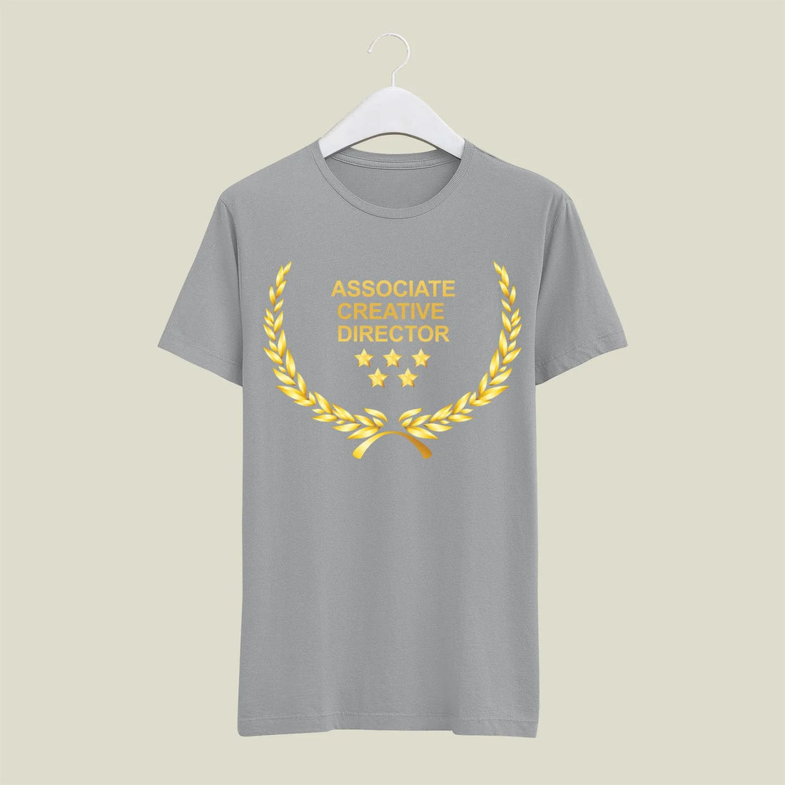 Associate Creative Director T-Shirt T-DCA6 Desichalchitra