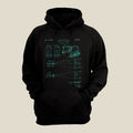 Camera Patent Hoodie H-CMP205 Desichalchitra