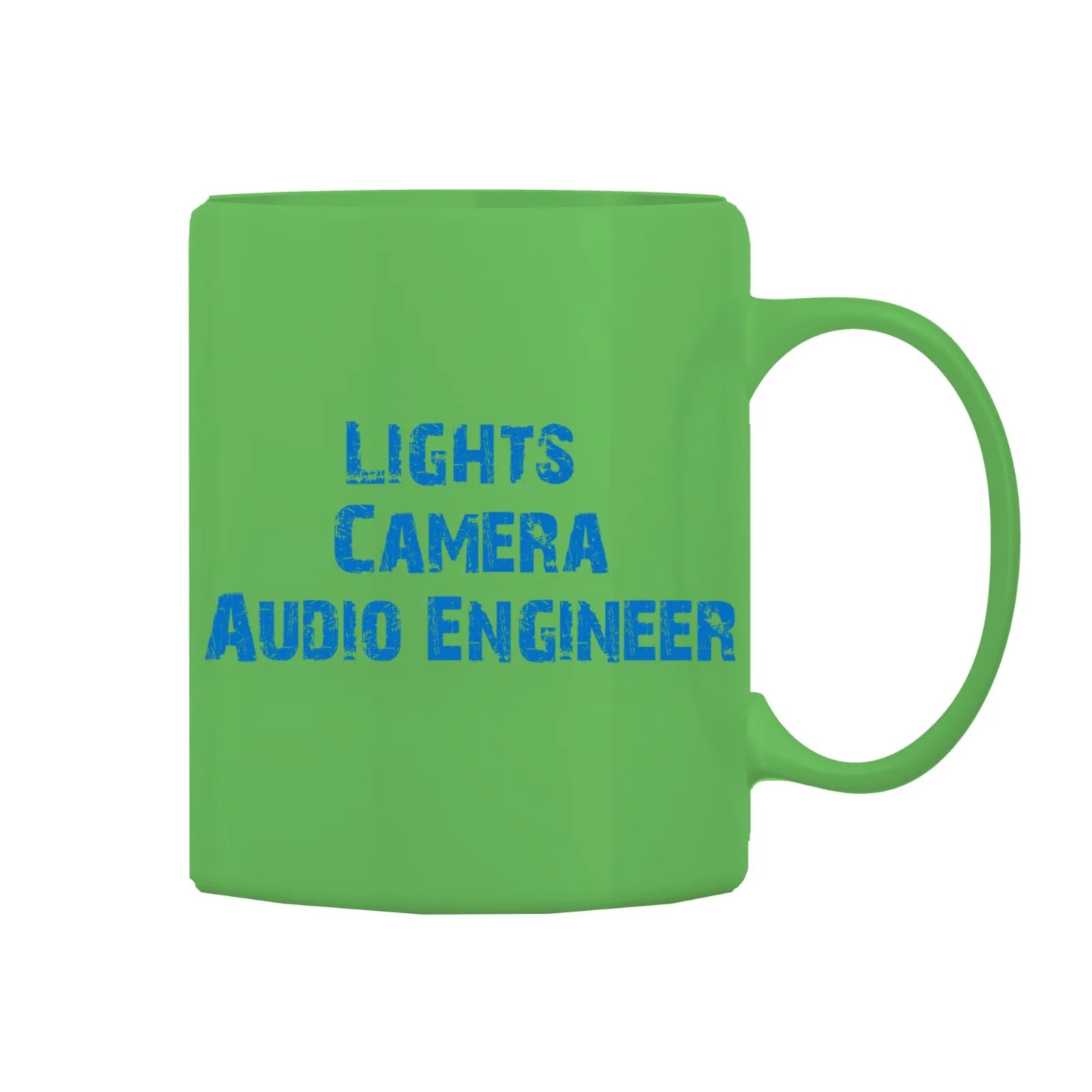 Audio Engineer Mug M-AUE13 Desichalchitra