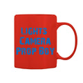 Prop Boy Mug M-PRB13 Desichalchitra