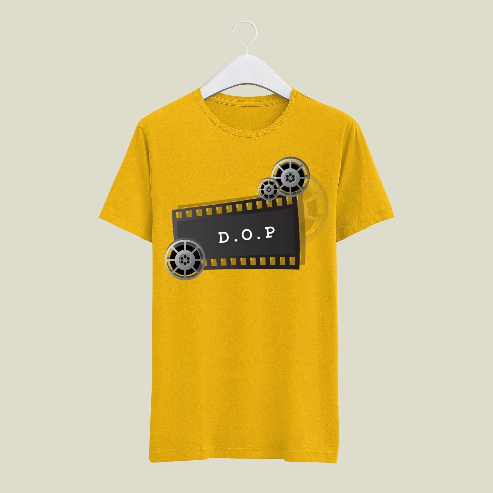 DOP T-Shirt T-DP31 Desichalchitra
