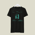 Camera Patent T-Shirt T-CMP208 Desichalchitra