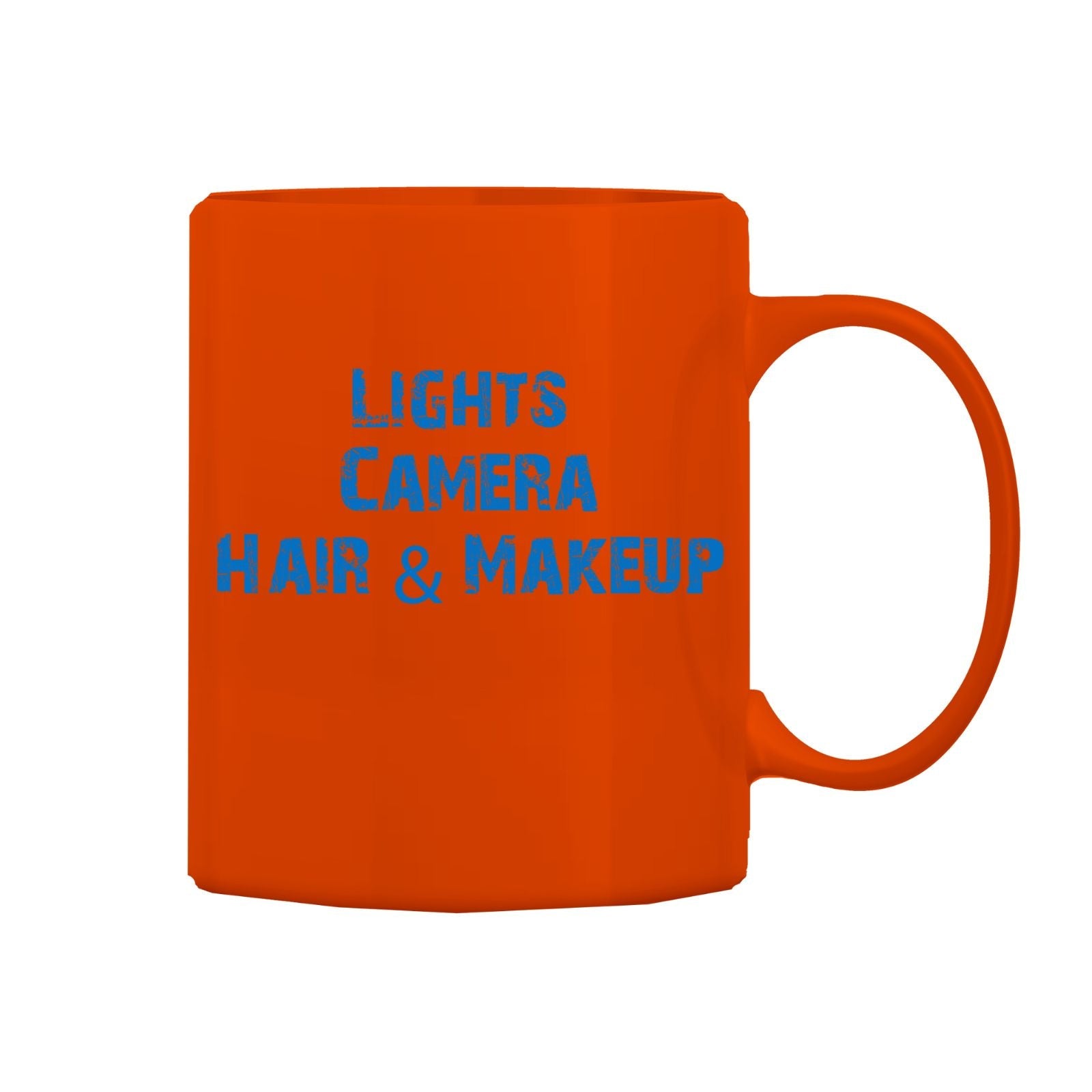 Hair &amp; Makeup Mug M-HMU13 Desichalchitra