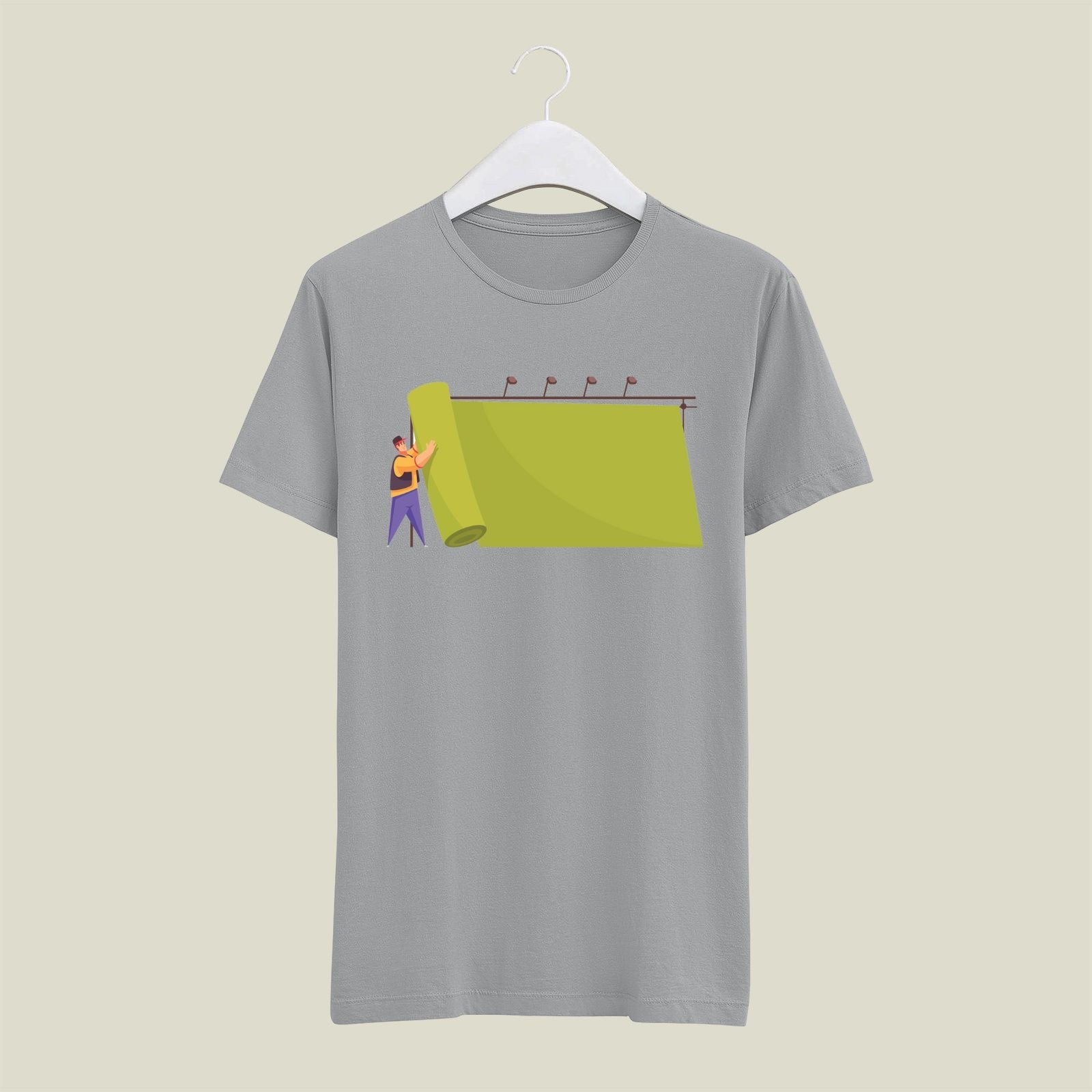 Visual Effects T-Shirt T-VFX8 Desichalchitra