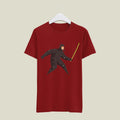 Visual Effects T-Shirt T-VFX12 Desichalchitra