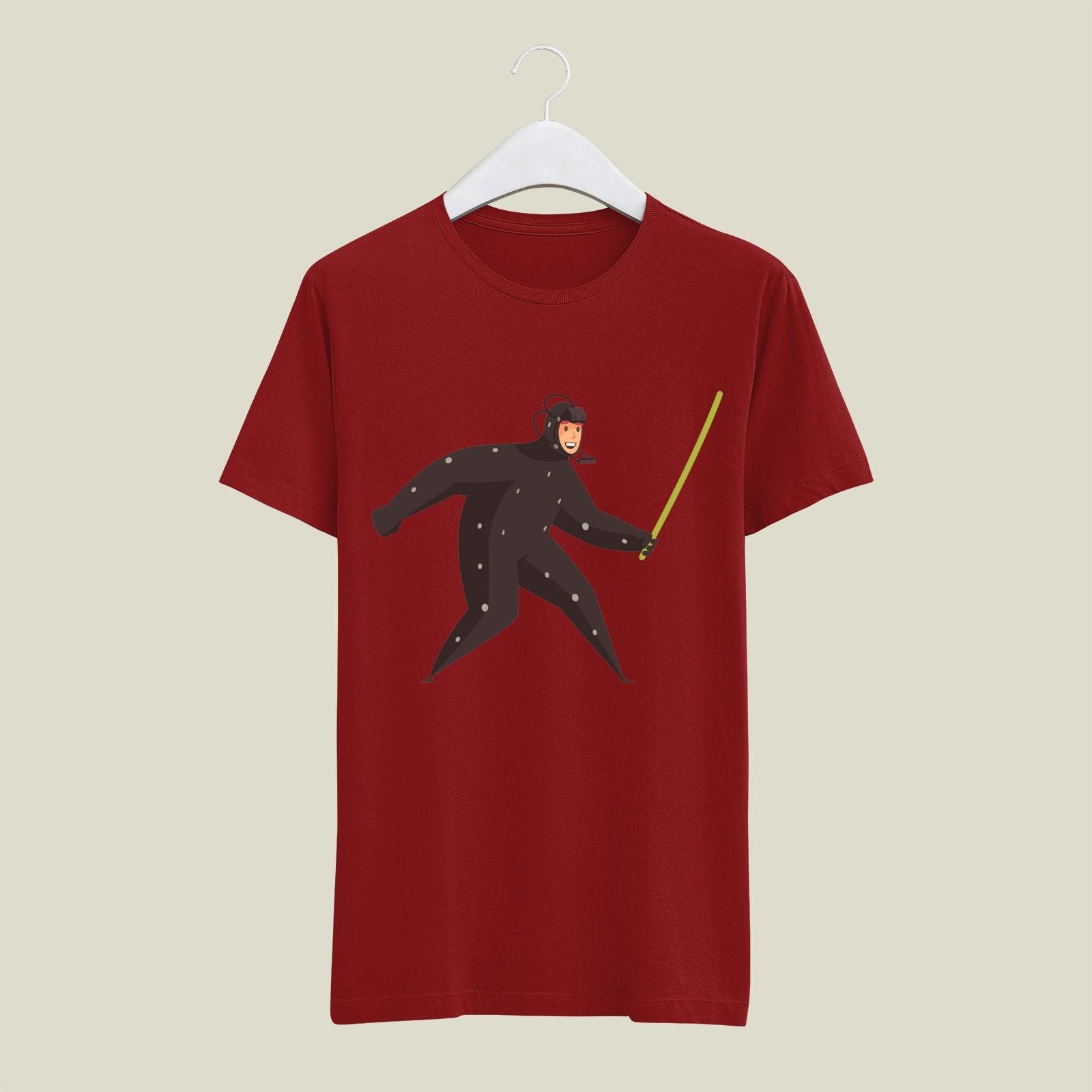 Visual Effects T-Shirt T-VFX12 Desichalchitra