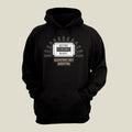 Assistant Art Director Hoodie H-AAD11 Desichalchitra