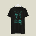 Camera Patent T-Shirt T-CMP210 Desichalchitra