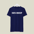 Hair & Makeup T-Shirt T-HMU14 Desichalchitra