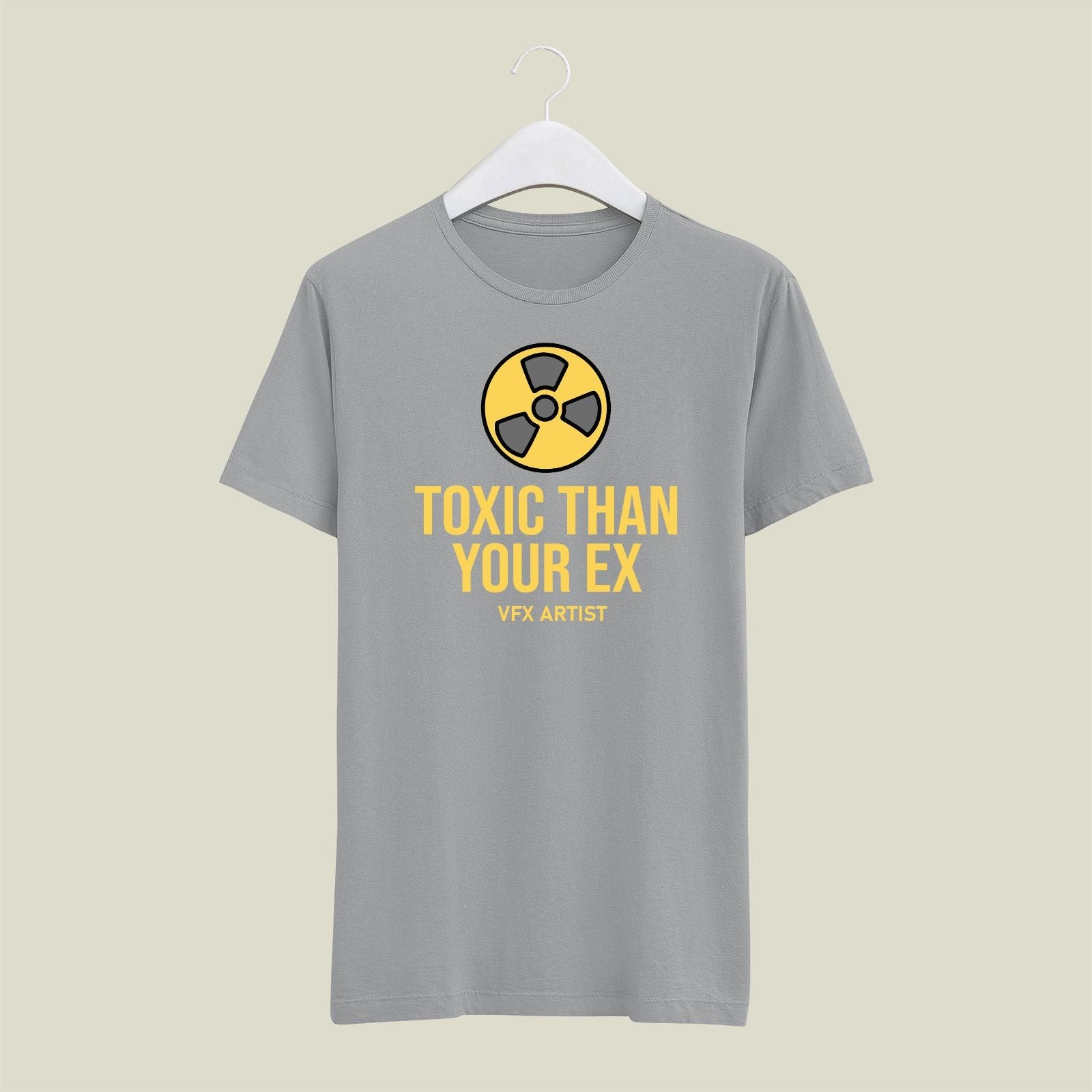 Visual Effects T-Shirt T-VFX98 Desichalchitra