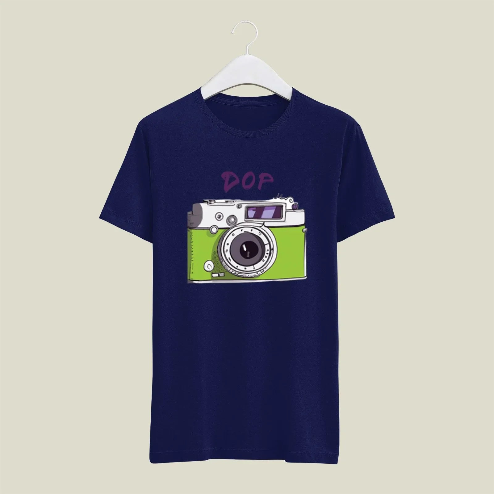 DOP T-Shirt T-DP21 Desichalchitra