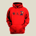 Visual Effects Hoodie H-VFX1 Desichalchitra