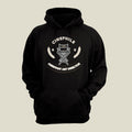 Assistant Art Director Hoodie H-AAD12 Desichalchitra