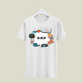 DOP T-Shirt T-DP33 Desichalchitra