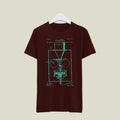 Camera Patent T-Shirt T-CMP175 Desichalchitra