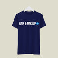 Hair & Makeup T-Shirt T-HMU2 Desichalchitra