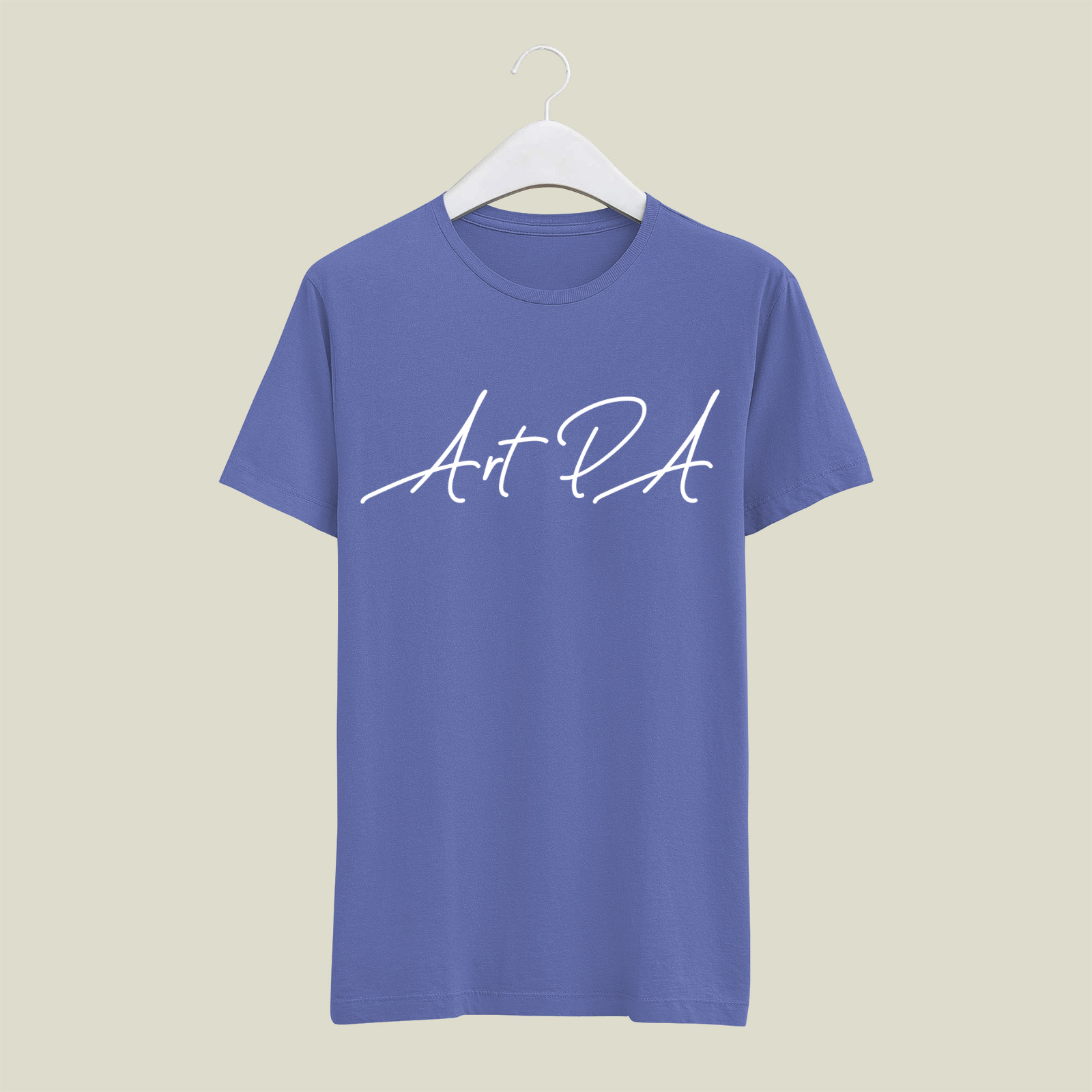 Art Assistant T-Shirt T-APA1 Desichalchitra