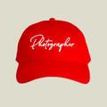 Photographer Cap C-PHT54 Desichalchitra