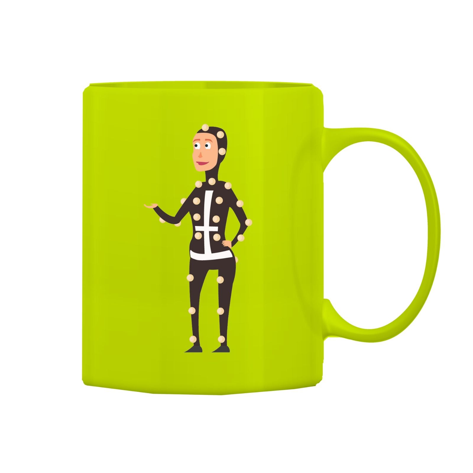 Visual Effects Mug M-VFX9 Desichalchitra