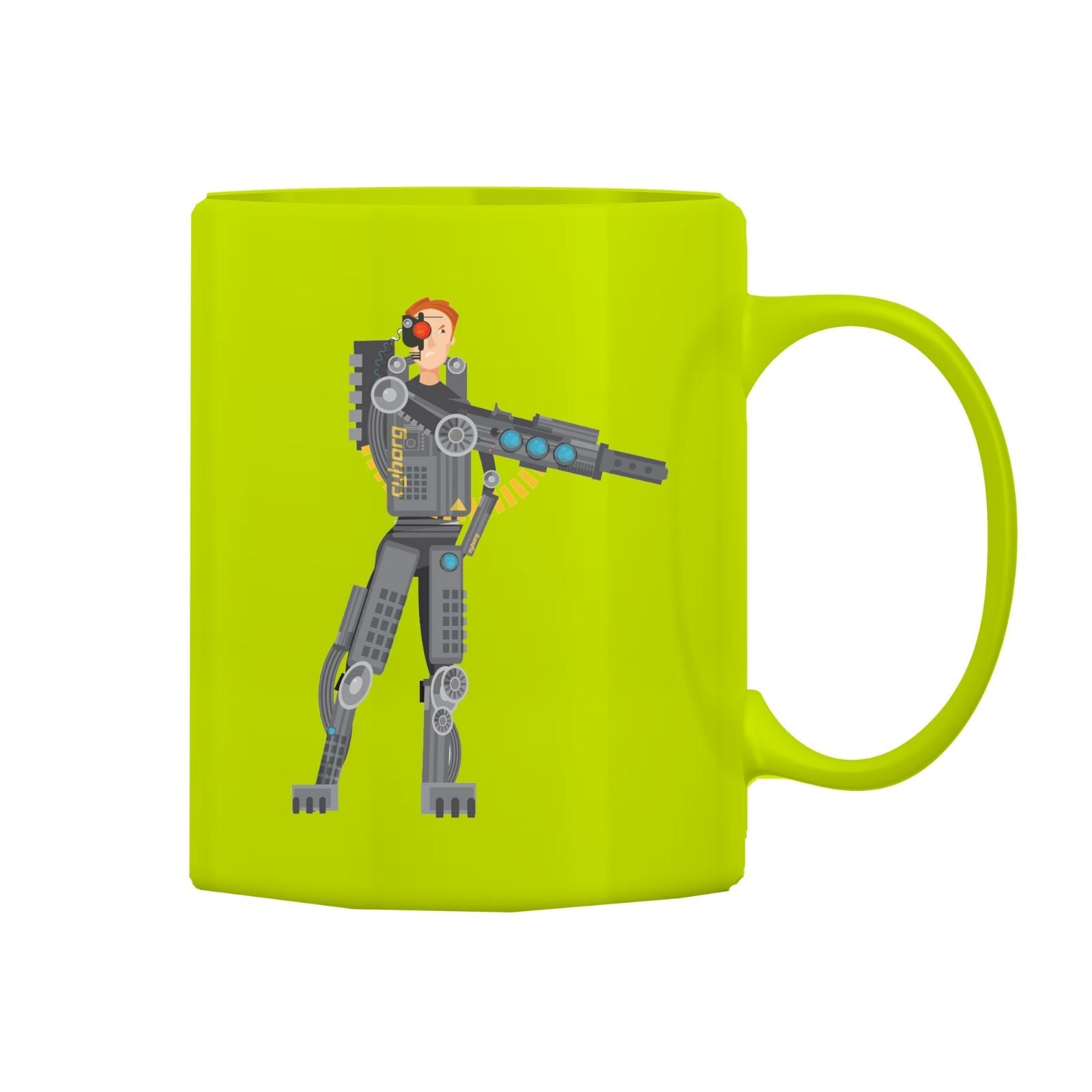 Visual Effects Mug M-VFX10 Desichalchitra