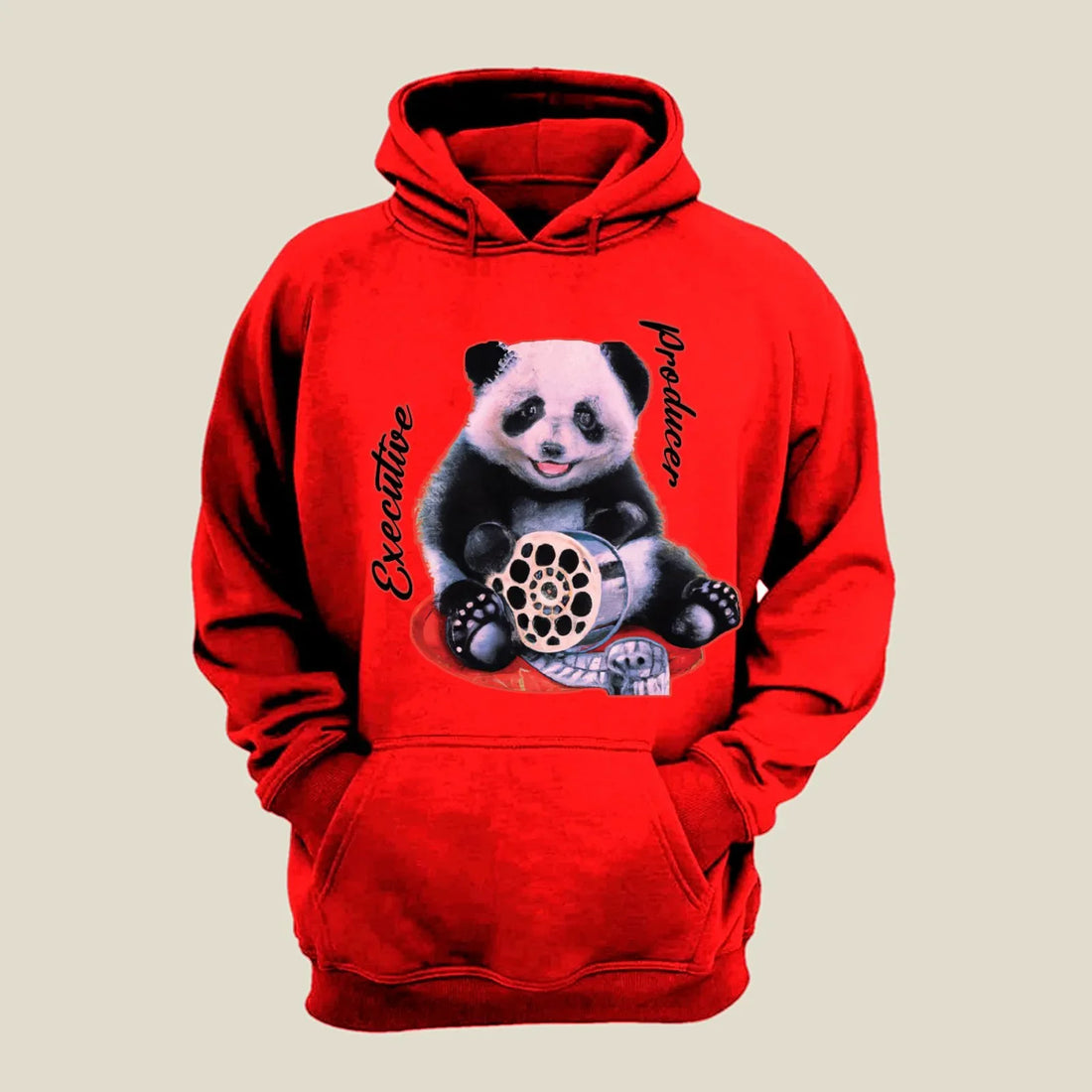 Executive Producer Hoodie H-EP20 Desichalchitra