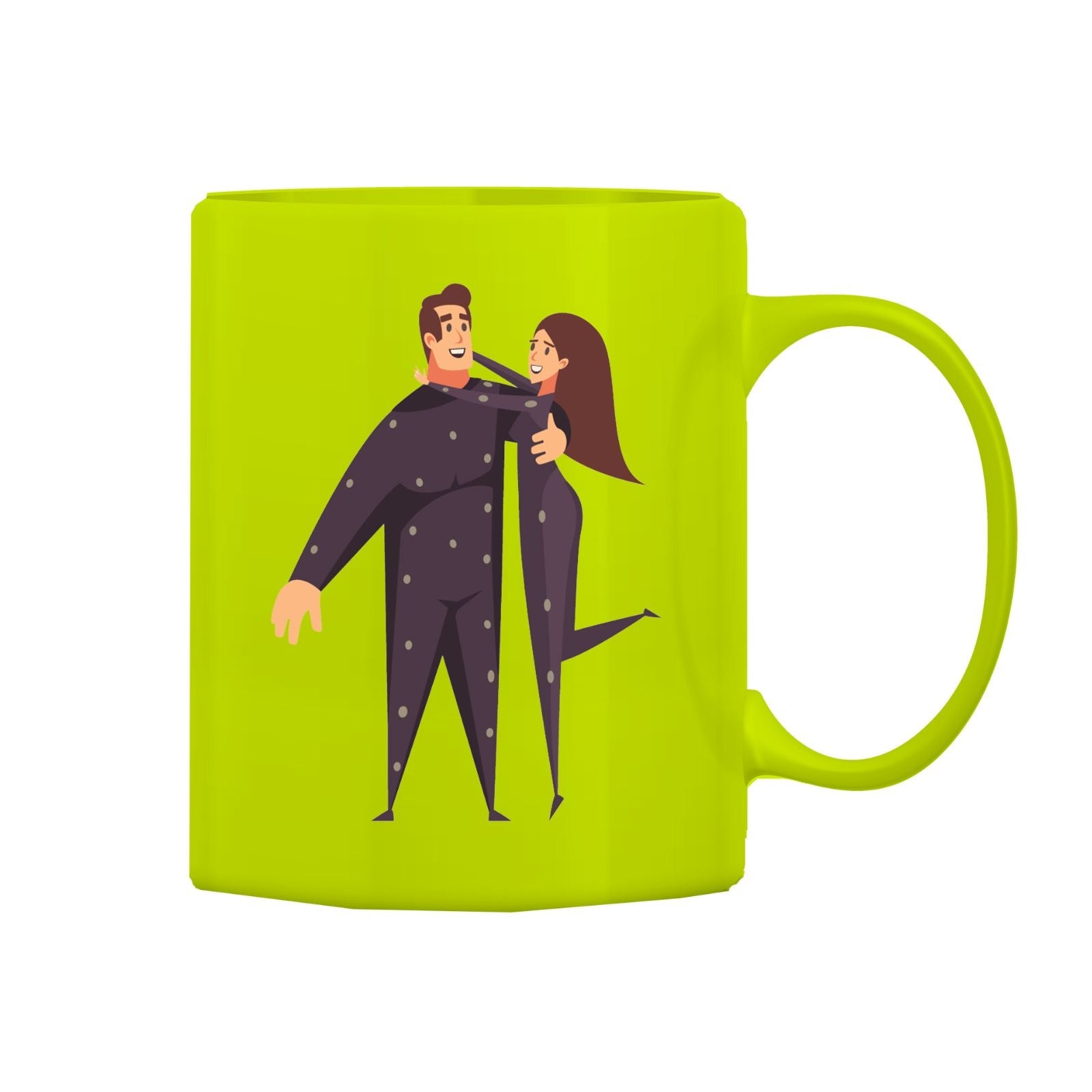 Visual Effects Mug M-VFX13 Desichalchitra