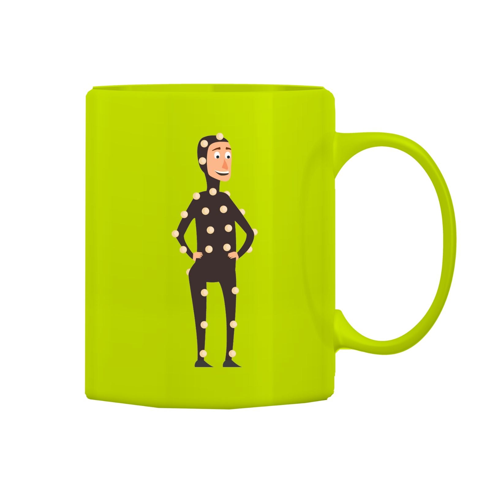 Visual Effects Mug M-VFX14 Desichalchitra